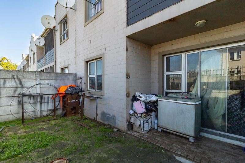 2 Bedroom Property for Sale in Belmont Park Western Cape